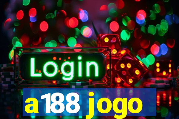 a188 jogo